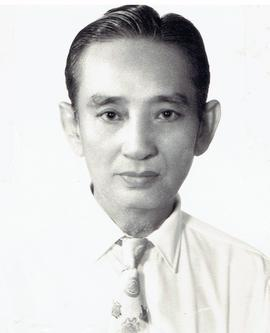 ประสิทธิ์ ศิลปบรรเลง