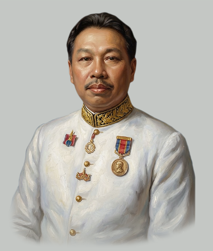 หลวงประดิษฐไพเราะ (ศร ศิลปบรรเลง)