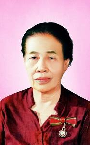 คุณหญิงชิ้น ศิลปบรรเลง